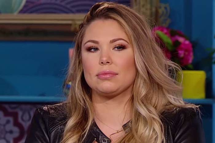 Kailyn Lowry Defends Herself Against Nasty Hater Accusing Her Of Sleeping Around And Chasing Men!