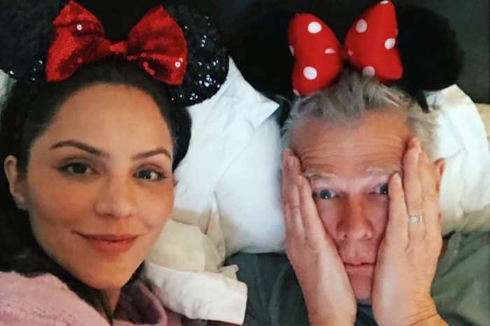 Katharine McPhee And David Foster Are Performing Live On Instagram And It's The Variety Show You Need During The Coronavirus Pandemic
