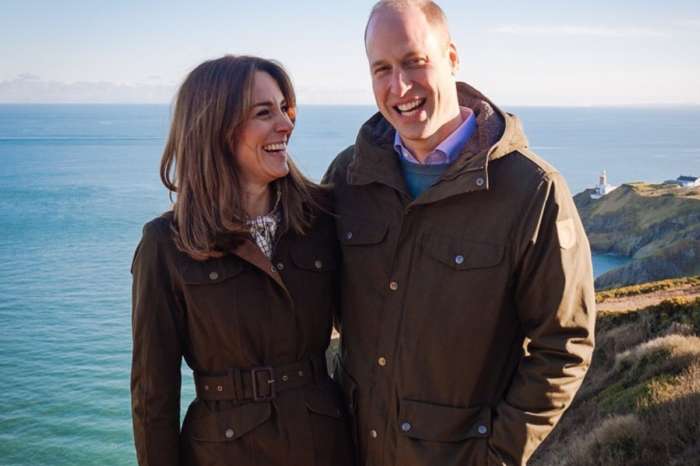 Is Kate Middleton Pregnant Again?