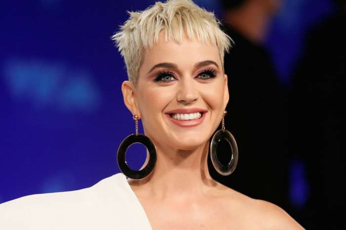 Katy Perry Talks Pregnancy - Was It Planned Or Not?