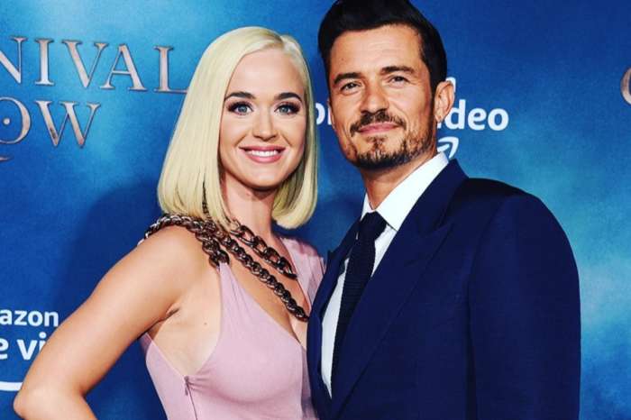 Are Katy Perry And Orlando Bloom Having A Girl?