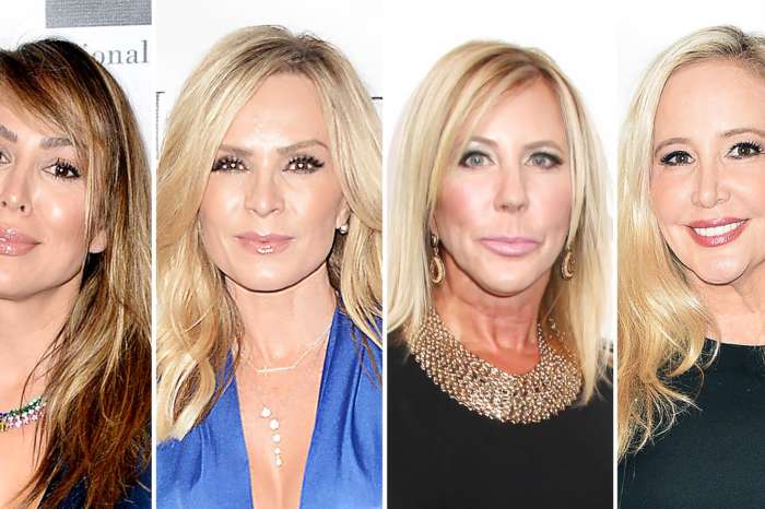 Shannon Beador And Kelly Dodd - Inside The Ladies' New Friendship After Former RHOC Stars Vicki And Tamra Unfollow Shannon