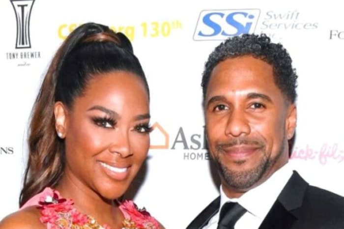 Kenya Moore's Ex Marc Daly Apologizes For His Behavior At RHOA Charity Event