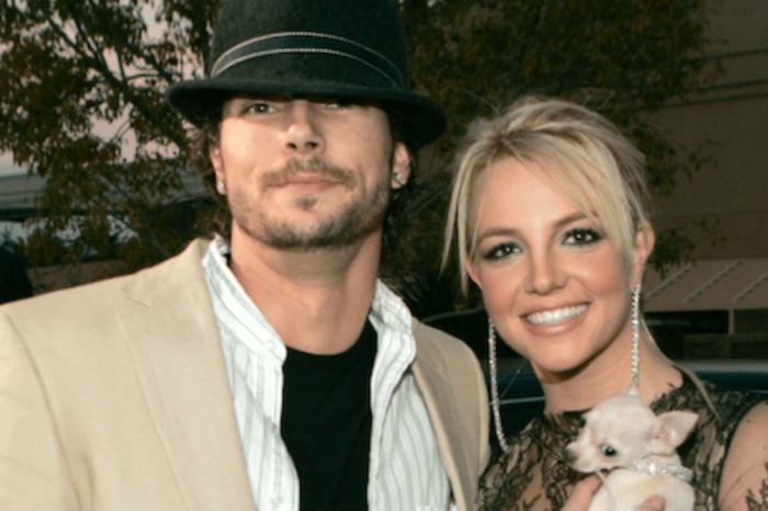 Kevin Federline's Lawyer Says He Is 'Handling' The Fallout From Son Jayden's Instagram Video About Britney Spears
