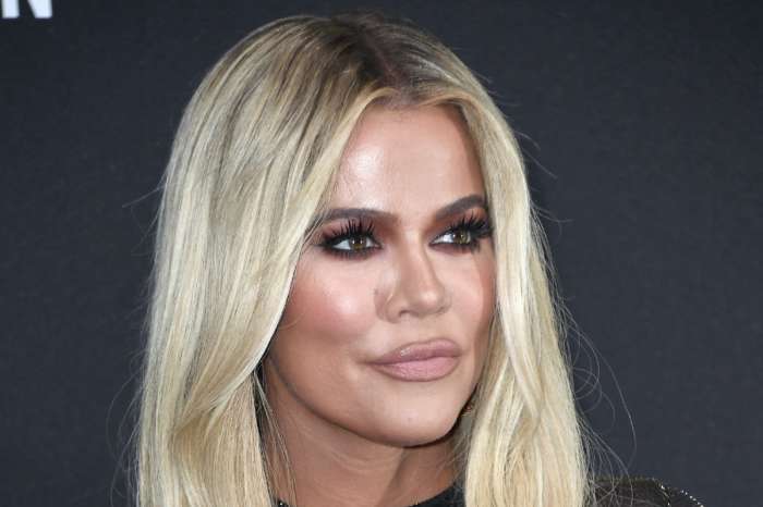 Khloe Kardashian And Tristan Thompson Have Decided To Give Their Daughter, True, This Wonderful Opportunity
