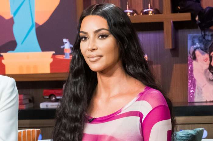 Kim Kardashian Will Meet With Trump Again After He Commuted Three Women's Sentences
