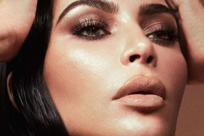 Kim Kardashian Delays Beauty Product Launch Due To Coronavirus