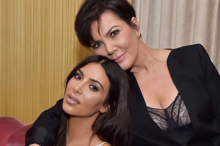 KUWK: Kim Kardashian Fans Can't Get Over How Much She Looks Like Mom Kris Jenner In Throwback College Pic And Kim Doesn't Know What She Was Thinking!