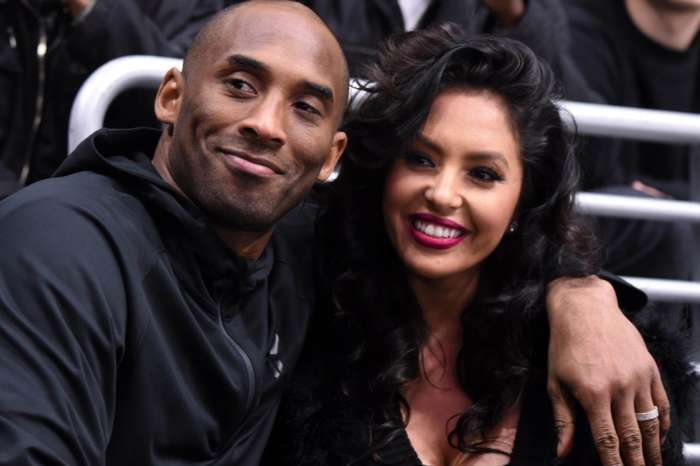 Kobe Bryant's Wife, Vanessa Bryant, Forced To Take Rapid Actions To Protect Daughter Capri Financially In The Midst Of  Of The Coronavirus Pandemic