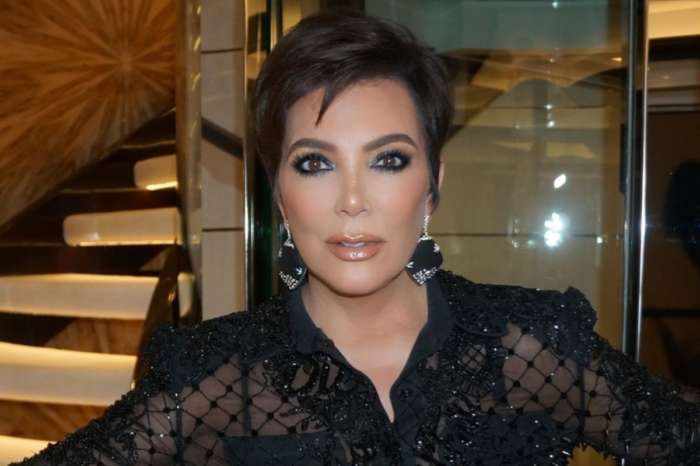 Is Kris Jenner Joining Dancing With The Stars