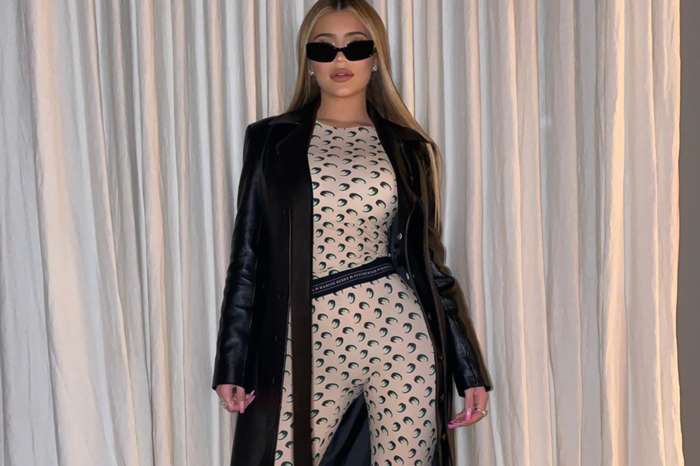 Kylie Jenner Is A Weird Beyoncé Doppelganger In Skin-Tight Bodysuit And Fans Are Calling Travis Scott's Baby Mama Out For The Creepy Obsession