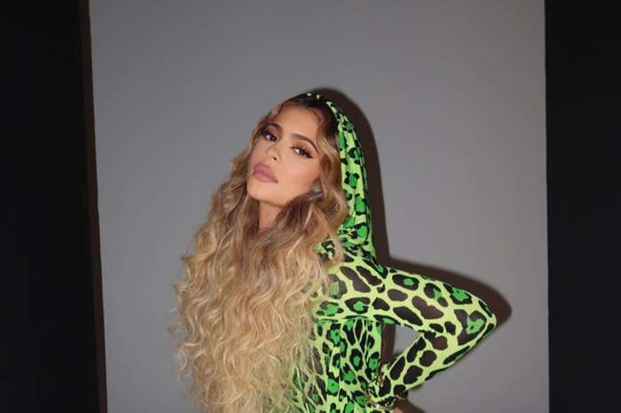 Kylie Jenner Morphs Into Beyoncé In New Photos With Honey Hair Color And Tan From Bahamas Vacation -- Fans Are Confused About Travis Scott's Baby Mama's Latest Move