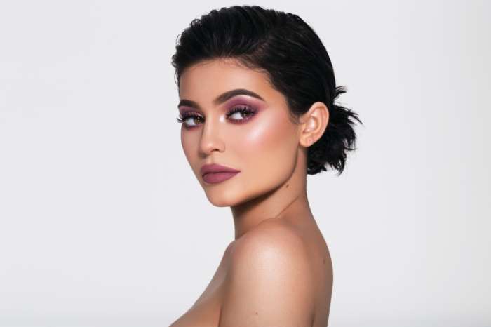 Kylie Jenner Claims Pregnancy Prepared Her For COVID-19 Quarantine