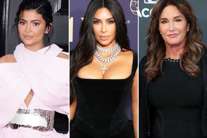 Caitlyn Jenner Lands In Huge Trouble After Making This Disrespectful Comment Under A Kylie Jenner And Kim Kardashian Bathing Suit Photo