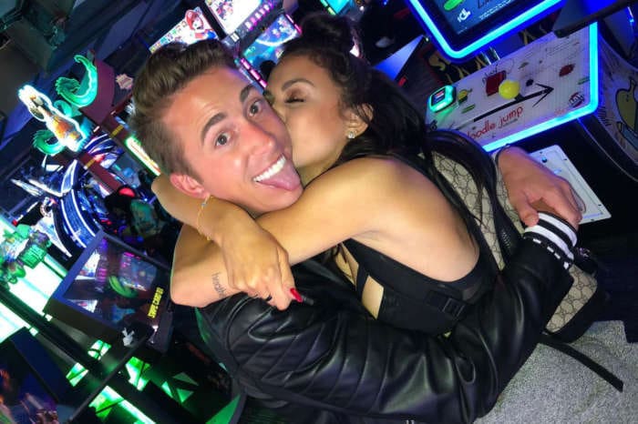 Lala Kent Doubles Down On James Kennedy's Alleged Hook Ups With Logan Noh