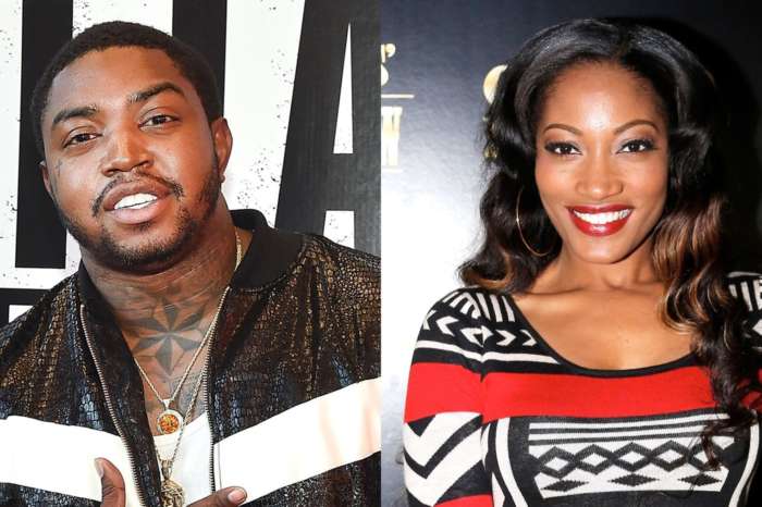 Lil Scrappy's Ex-Girlfriend Dropped A Few Bombshells In New Video About His Failed Romance With Baby Mama Erica Dixon -- 'Love & Hip Hop: Atlanta' Fans Are Baffled
