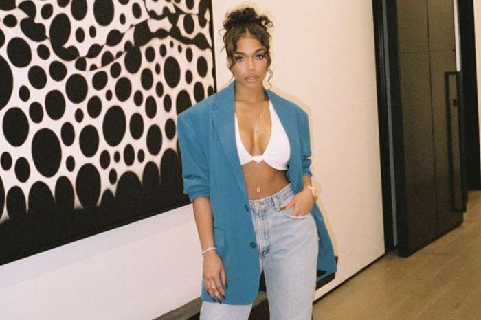 Future's Girlfriend, Lori Harvey, Is Slammed For This Sultry Video, And She Claps Back