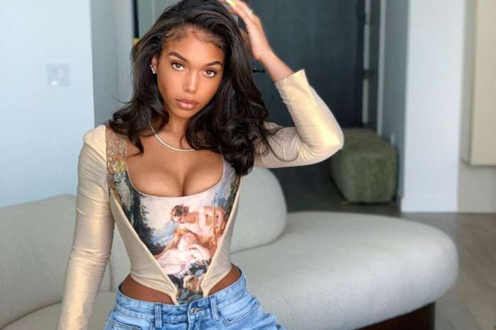 Future's Girlfriend, Lori Harvey, Makes Jaws Drop In New Revealing Photos After Making This Confession About Her Wild Love Life -- Will Things Be Different With New Boyfriend Future?