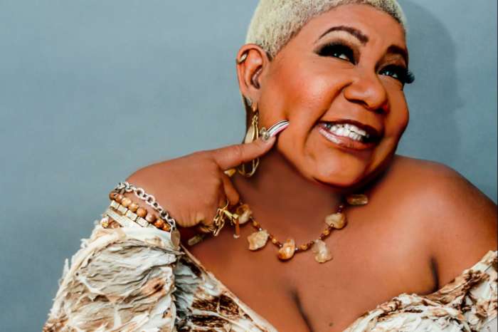Luenell Reveals The Drastic Measures She's Been Taking To Avoid Deadly Virus