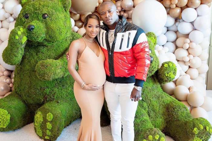 Malika Haqq And Ex-Boyfriend O.T. Genasis Share The First Photo Of Their Baby Boy, Ace Flores; Kylie Jenner And Kim Kardashian Say He Is Perfect