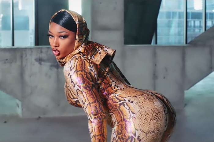 Megan Thee Stallion Drops New Project -- Lets Her Label Know She Won't Be Treated 'Like A Slave'
