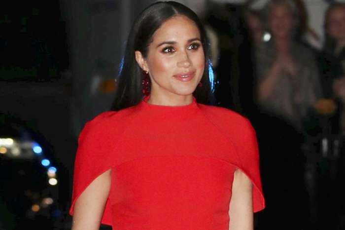 Meghan Markle Is Called Trailer Trash On Live TV By This Reporter -- Fans Of Prince Harry's Wife React