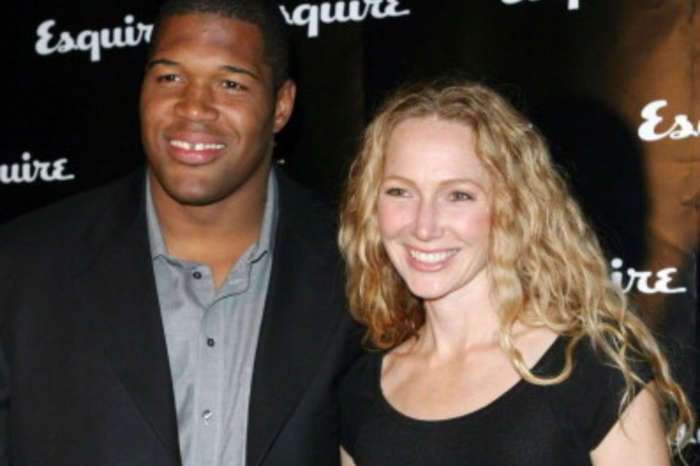 Michael Strahan Sues For Custody Of Kids After Accusing Ex-Wife Of Abuse