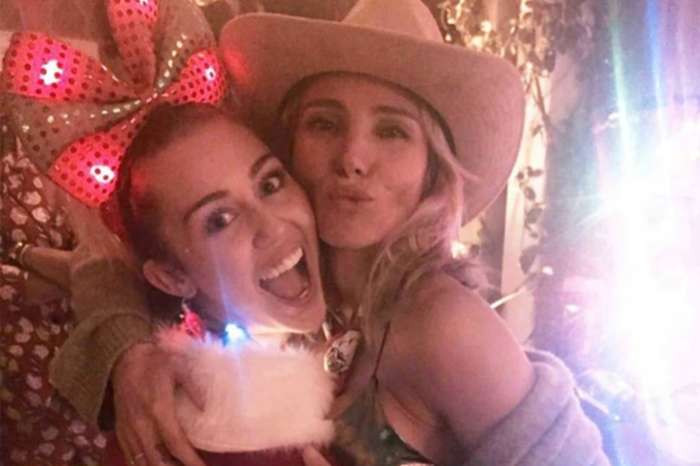 Is Miley Cyrus Still Calling Liam Hemsworth's Sister-In-Law Elsa Pataky? Will She Not Leave His Family Alone?