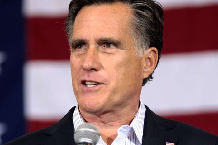 Mitt Romney Copies Andrew Yang And Wants To  Give Every Adult American $1,000 Amid Coronavirus Spread -- Proposal Gets Mixed Reactions
