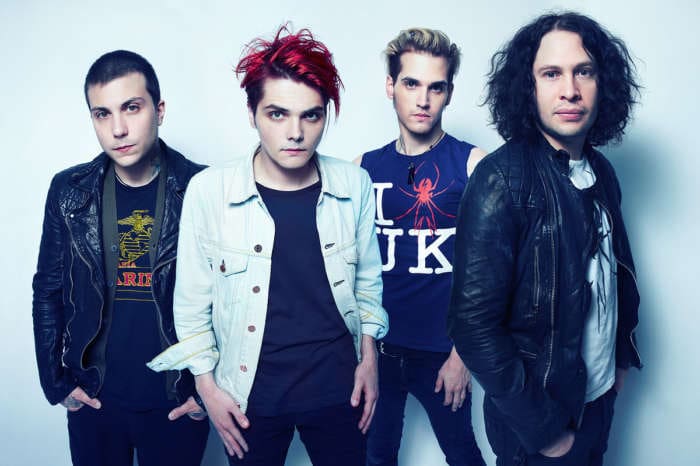 My Chemical Romance Cancels Japanese Tour Dates Due To Coronavirus Scare