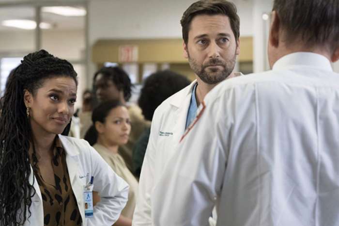 NBC Pulls Upcoming Episode Of New Amsterdam About A Flu Epidemic Amid COVID-19 Outbreak