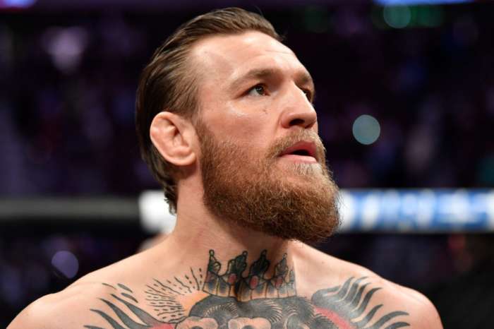 Conor McGregor Revealed His Aunt Passed Away - Coronavirus Might Be The Cause Of Death