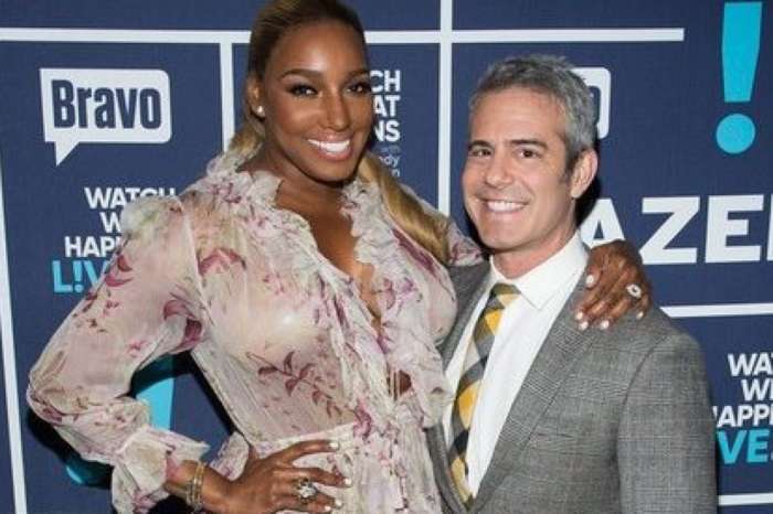 Andy Cohen Has A Surprise For Fans And NeNe Leakes Is Involved