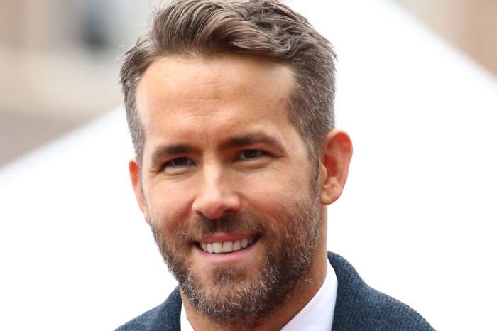 Ryan Reynolds Shares COVID-19 Warning For Fans While Joking About Celebrity Self-Importance