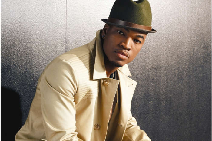 Ne-Yo Celebrates With Models Following His Divorce With Crystal Smith