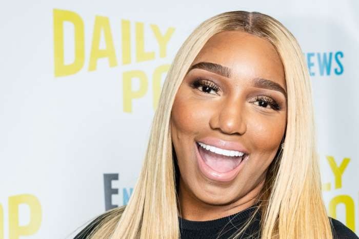 NeNe Leakes Hints At The Fact That She's The Main Attraction Of RHOA