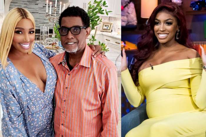 Porsha Williams Impresses Fans By Posting A Photo With NeNe Leakes And Calling Her 'Sister'