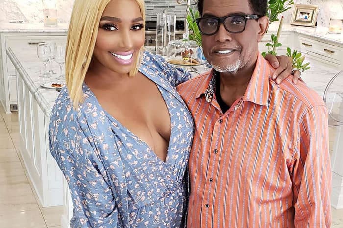 Nene Leakes Alleged Affair Exposed: RHOA Star Involved With Maryland Government Worker Named Rodney