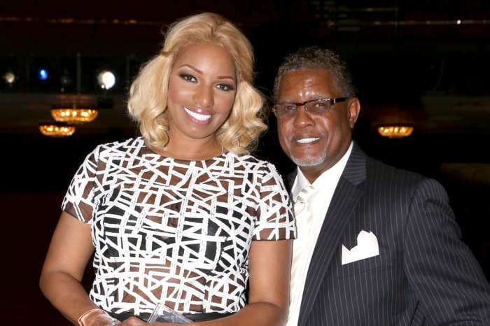 RHOA: Nene Leakes Says She Would Not Tell If She And Gregg Were Seeing Other People Amid Rumors Of Open Marriage