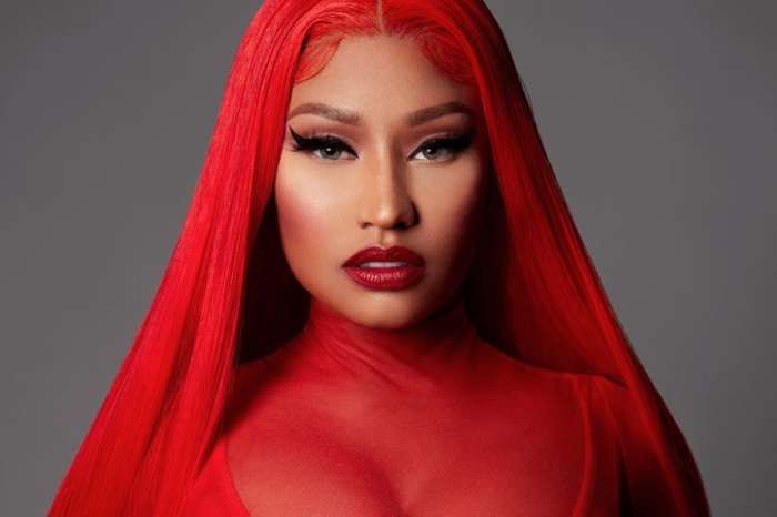 Nicki Minaj's Husband, Kenneth Petty, Stole The Show For All The Wrong Reasons -- The Femcee Is Still Defending Kenneth Petty