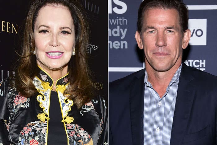 Southern Charm Starts Filming -- Thomas Ravenel Calls Patricia Altschul A 'W****' From Sarasota Florida