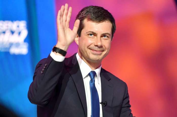 Donald Trump Reacts To Mayor Pete Buttigieg's Big Announcement And Shades This Rival While At It