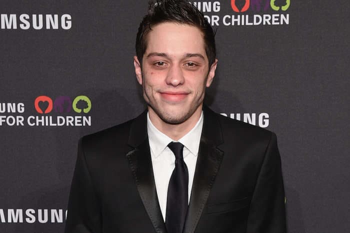 Pete Davidson Missing From SNL Cast Amid Co-Star Criticism