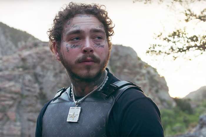 Post Malone Sparks Concern Among Fans Due To Recent Goofy And Eccentric Performance