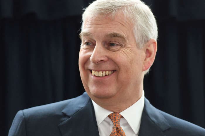 Prince Andrew And His Lawyers Are Now Cooperating With Feds Over Jeffrey Epstein Scandal