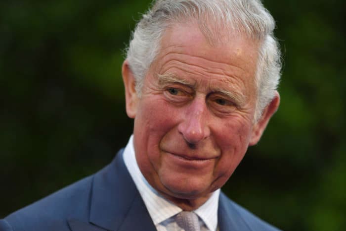 Prince Charles' Tour Officially Postponed Due To Coronavirus