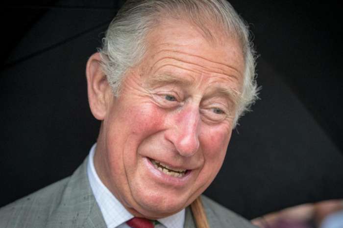 Prince Charles Called Prince Harry And Williams Following COVID-19 Diagnosis