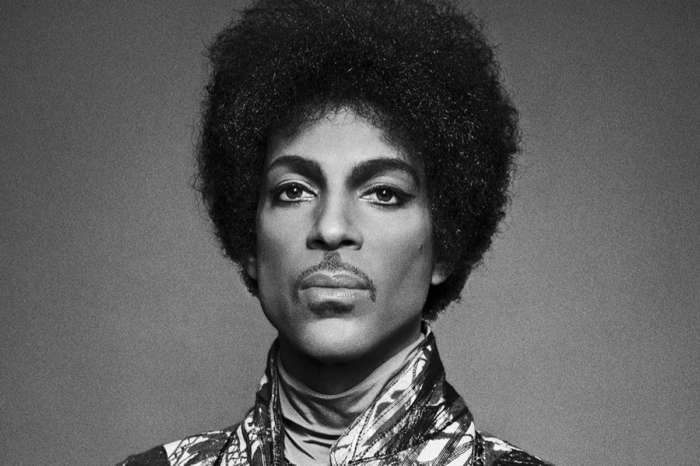 Prince Covering Led Zeppelin's Whole Lotta Love Is The Video You Need To Watch In The Coronavirus Pandemic