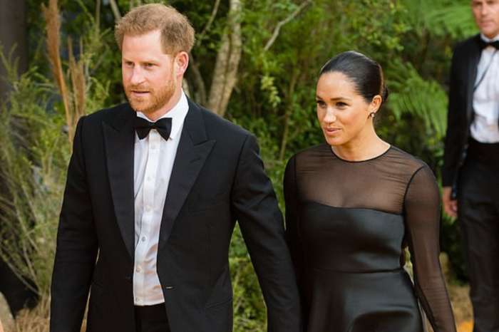 Prince Harry And Meghan Markle Are In No Hurry For Baby Number Two, Claims Insider