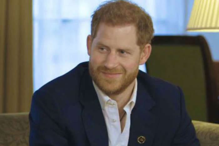 Prince Harry Pranked By Russian Hoaxers, Thought He Was Talking Privately To Greta Thunberg About Megxit, The Royal Family, And President Trump